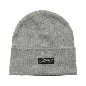 Klasická čepice pro ženy Superdry Vintage image-0