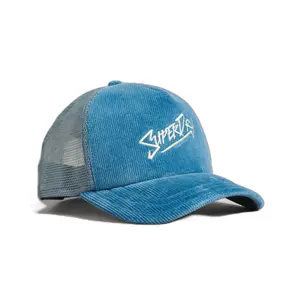 Corduroy pet Superdry Vintage Brand Mark image-0