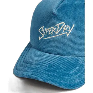 Corduroy pet Superdry Vintage Brand Mark image-2