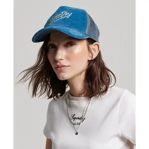 Corduroy pet Superdry Vintage Brand Mark image-1