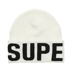 Women's knit hat Superdry Mountain image-0