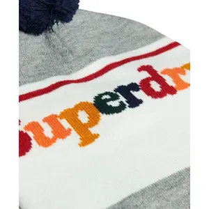 Gorro mujer Superdry Essential image-1