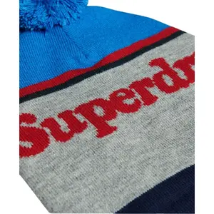 Gorro mujer Superdry Essential image-1