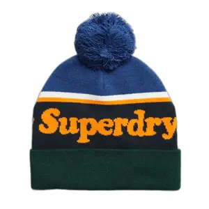 Women's hat Superdry Essential Logo image-0