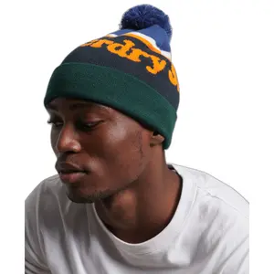 Women's hat Superdry Essential Logo image-1