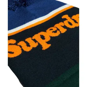 Women's hat Superdry Essential Logo image-2
