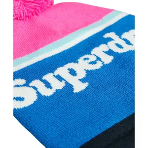Gorro mujer Superdry Essential image-2