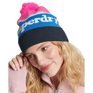 Gorro mujer Superdry Essential image-1