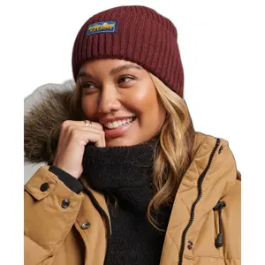 Sombrero de mujer Superdry Radar image-0