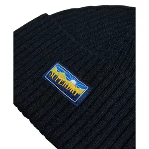 Gorro de mujer en mezcla de lana Superdry Radar image-2