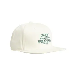 Damespet Superdry B-Boy image-0