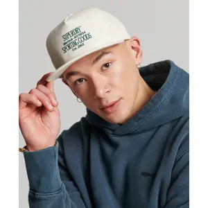 Damespet Superdry B-Boy image-1