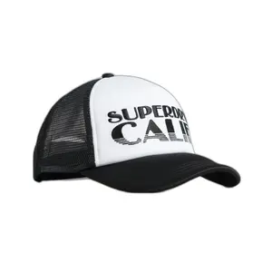 Trucker cap Superdry Vintage image-1