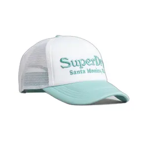 Casquette femme Superdry Vintage image-1