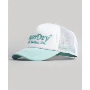 Casquette femme Superdry Vintage image-0