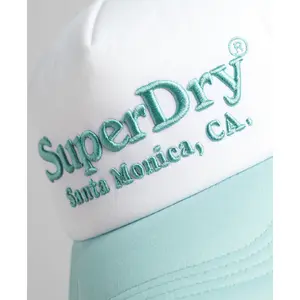 Casquette femme Superdry Vintage image-3