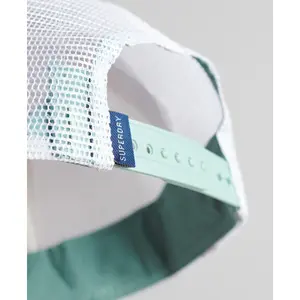 Casquette femme Superdry Vintage image-4