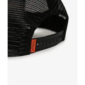 Casquette trucker femme Superdry Dirt Road image-5