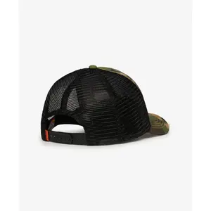 Casquette trucker femme Superdry Dirt Road image-2