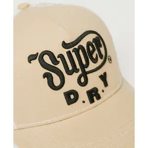 Trucker Cap Damen Superdry Dirt Road image-3