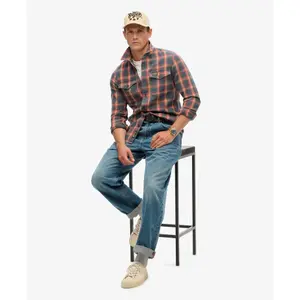 Trucker Cap Damen Superdry Dirt Road image-1