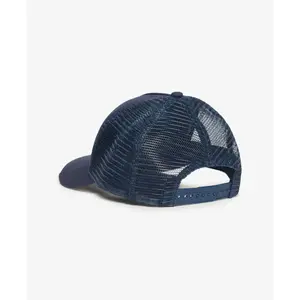 Gorra trucker infantil Superdry Dirt Road image-2
