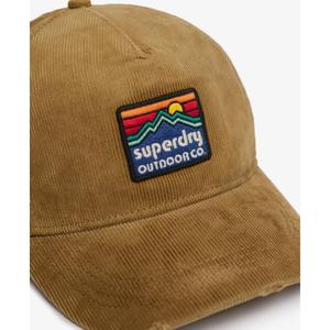 Boné trucker para mulher Superdry image-3