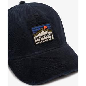 Boné trucker para mulher Superdry image-3