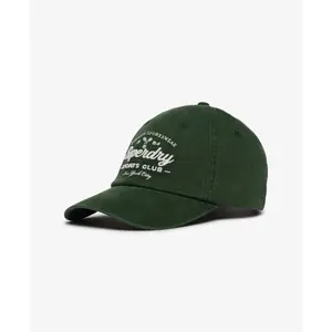 Women's baseball cap Superdry Vintage Club image-1