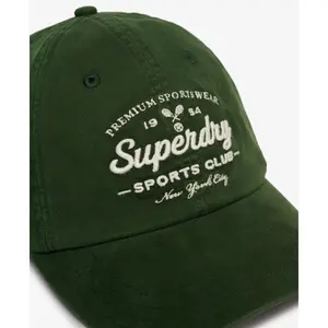 Women's baseball cap Superdry Vintage Club image-3