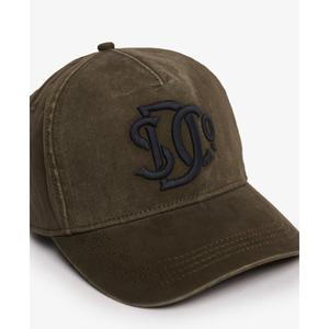 Women's trucker cap Superdry Merchant Monogram image-3