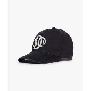 Women's trucker cap Superdry Merchant Monogram image-1