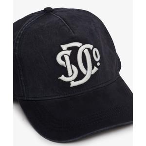 Women's trucker cap Superdry Merchant Monogram image-3