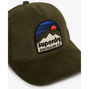Trucker Cap Damen Superdry image-3