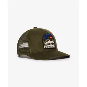 Trucker Cap Damen Superdry image-0