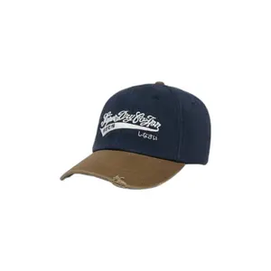 Baseballkappe mit Kontrastschirm für Damen Superdry image-1