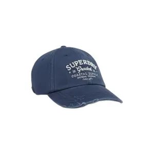 Women's baseball cap Superdry Vintage Applique image-0