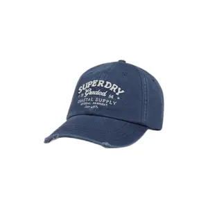Women's baseball cap Superdry Vintage Applique image-1