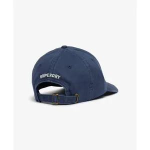 Women's baseball cap Superdry Vintage Applique image-2