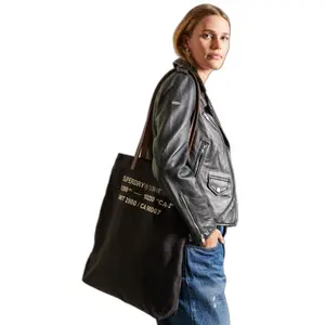Tote bag Superdry Graphic image-0