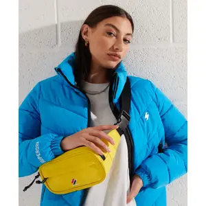 Fanny pack Superdry Code image-1