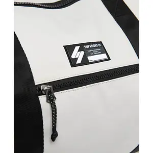Sports bag Superdry Code image-6
