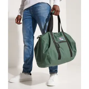 Sports bag Superdry Code image-4