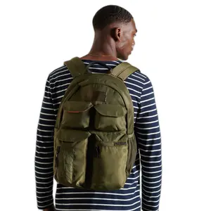 Backpack Superdry Bomber Montana image-3