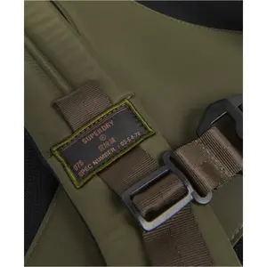 Backpack Superdry Bomber Montana image-4