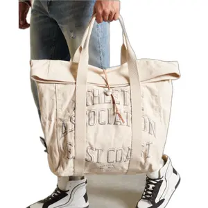 Tote bag Superdry Source Printer image-3