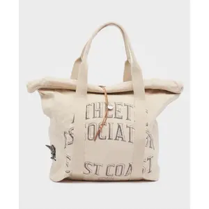 Tote bag Superdry Source Printer image-0