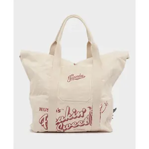 Tote bag Superdry Source Printer image-1