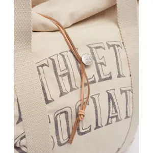 Tote bag Superdry Source Printer image-4