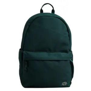 Classic backpack Superdry Vintage Montana image-0